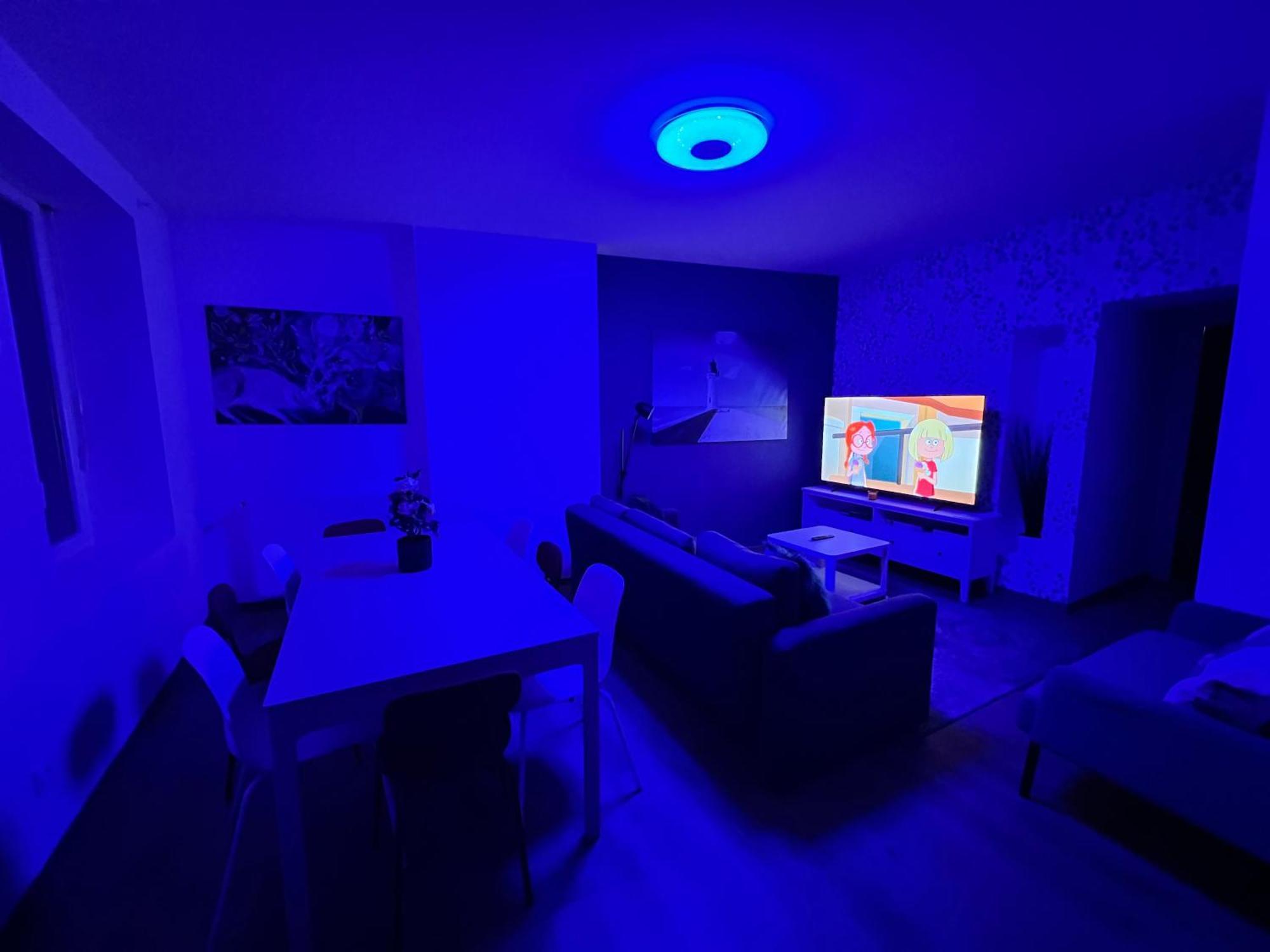 24 Chic & Cosy Grand Appart 88M2 Parking Gratuit Hypercentre Netflix Saint-Etienne (Loire) Exterior foto